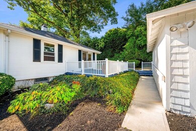 95 Grandview Rd, Arlington, MA 02476 - photo 4