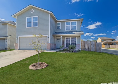 2603 Thunder Gulch, San Antonio, TX 78245 - photo 2