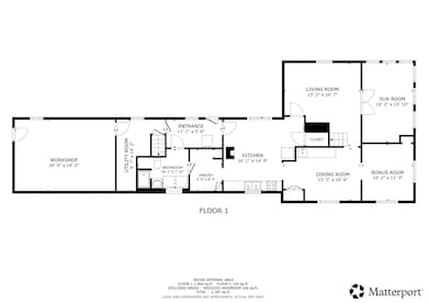 85 Lubec Rd, Whiting, ME 04691 - photo 2