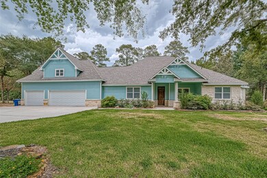 25910 Green Tree St, Magnolia, TX 77354 - photo 2