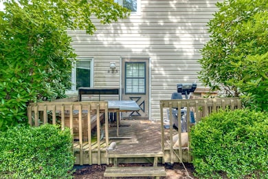 423 New Kent Rd, Blacksburg, VA 24060 - photo 6