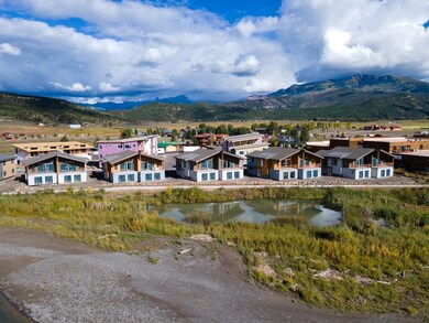 Riverfront Village