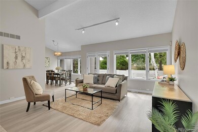 9200 E Cherry Creek Dr S unit 8, Denver, CO 80231 - photo 7