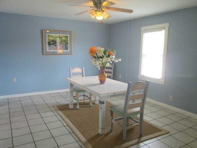 Dining Room.