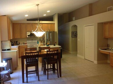 1323 Blazen Ridge Kitchen