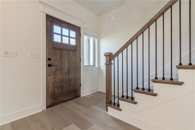 1121 Montichiello St, Tontitown, AR 72762 - photo 4