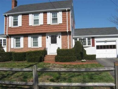 302 Front St, Weymouth, MA 02188 - photo 2