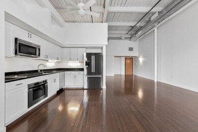 1 Aberdeen Way unit 227, Cambridge, MA 02138 - photo 6