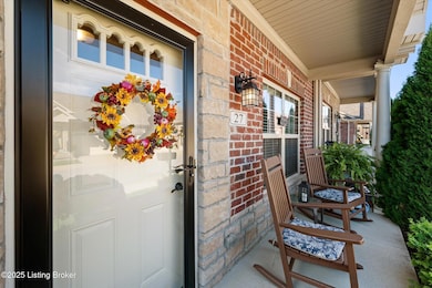 Front Door-27 Pheasant Glen Dr-0021