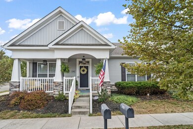 2395 Cypress Point Rd, Grove City, OH 43123 - photo 6