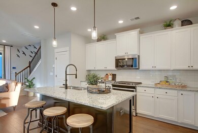meadowview kitchen