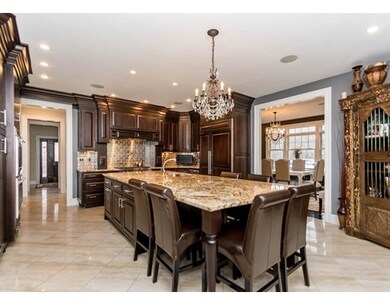 17 Linden Cir, Waltham, MA 02452 - photo 4