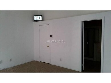 Master Bedroom.