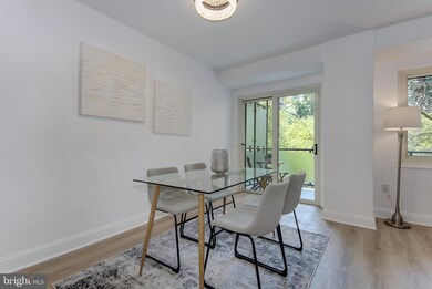 The Towers unit 321E, Washington, DC 20016 - photo 5