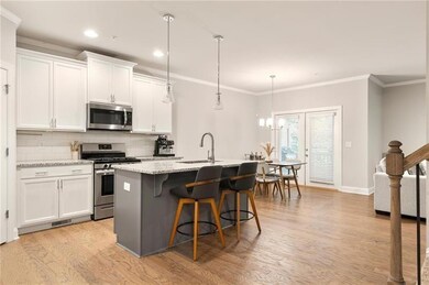 1603 Glen Ivy, Marietta, GA 30062 - photo 5