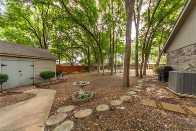 203 Valley Ranch Rd, Weatherford, TX 76087 - photo 4