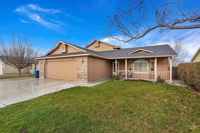 518 Seasons Ct, Nampa, ID 83686 - photo 3