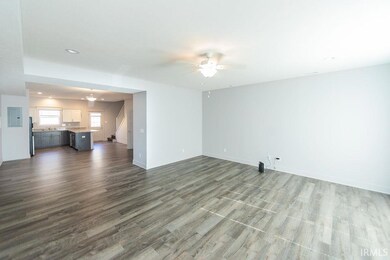 1222 W Rangeview Cir, Bloomington, IN 47403 - photo 4