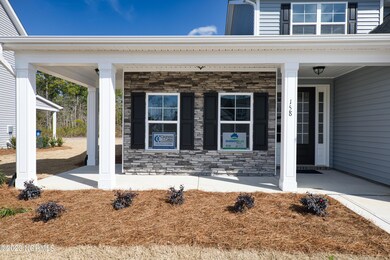 158 Abaco Way, Hampstead, NC 28443 - photo 5