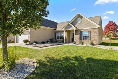 2648 Ashton Ln, Greenwood, IN 46143 - photo 3