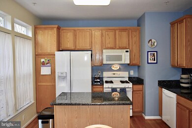 4069 Cressida Place unit D, Woodbridge, VA 22192 - photo 4
