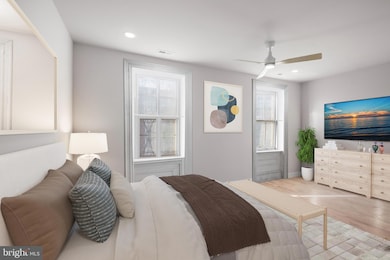 333 S 21st St unit 4, Philadelphia, PA 19103 - photo 4