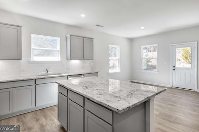 225 Park Ln, Fairburn, GA 30213 - photo 6