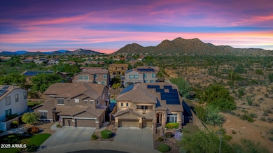 2306 W Long Shadow Trail, Phoenix, AZ 85085 - photo 7