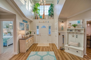 2044 Sawyer St, Conway, SC 29527 - photo 3