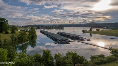 Welcome to Sunset Bay, Norris Lake
