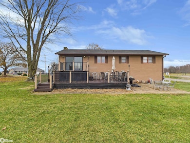 53 5th St, West Point, IA 52656 - photo 2