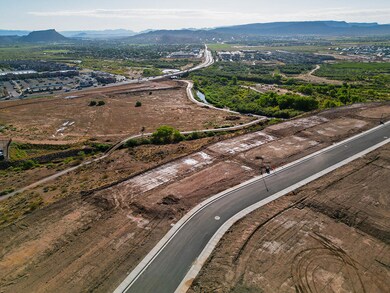 East Project View