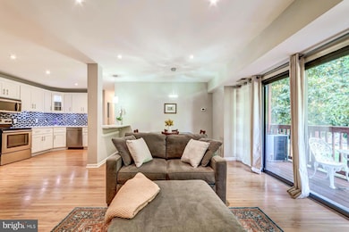 101 Skyhill Rd unit 204, Alexandria, VA 22314 - photo 5