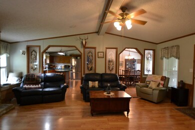 266 County Road 4401, Dayton, TX 77535 - photo 7