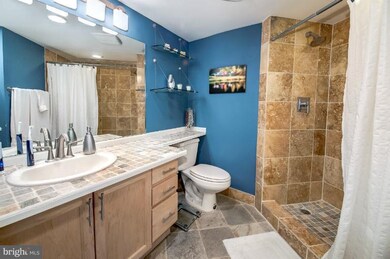 The Richmond Condominiums unit 206, Washington, DC 20036 - photo 7