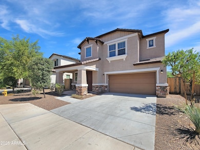 1725 N 211th Dr, Buckeye, AZ 85396 - photo 2