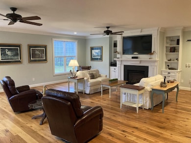 331 Vintage Way, Siler City, NC 27344 - photo 6