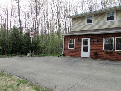 N6323 Neva Lake Rd, Deerbrook, WI 54424 - photo 3