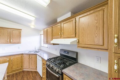 0 Mesa Loop unit 761319, Gunnison, CO 81230 - photo 7