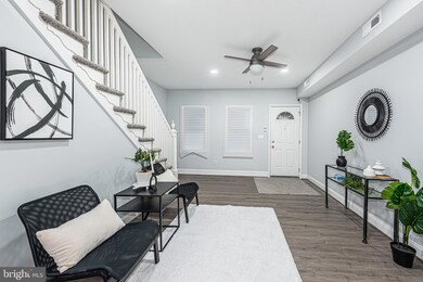 3802 Gelston Dr, Baltimore, MD 21229 - photo 4