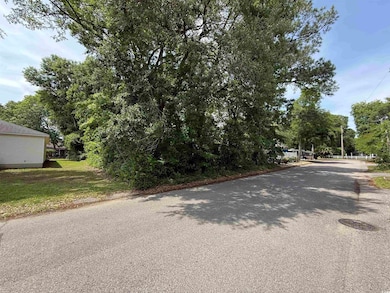 View of asphalt road