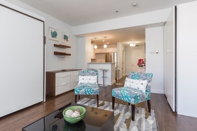 The Mariner Condominiums unit 402, Boston, MA 02109 - photo 6