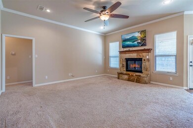 1817 Woodland Park Dr, Denison, TX 75020 - photo 4