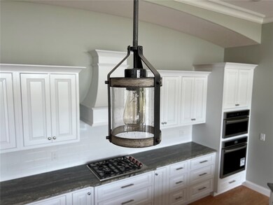Kitchen-Drop Down Pendant