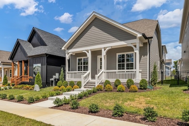 7133 Frances St, Fairview, TN 37062 - photo 2