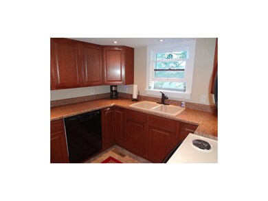 NEW KITCHEN