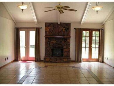 Den/Family/Great Room.