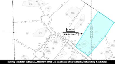 0 Freedom Ridge unit RTC2914396, Indian Mound, TN 37079 - photo 7