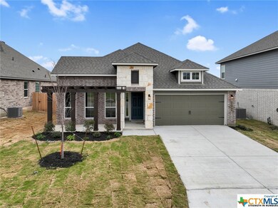 1705 Seven Coves Rd, Temple, TX 76502 - photo 3