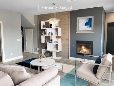 17324 Sparrowhawk Ln, Edmond, OK 73012 - photo 2